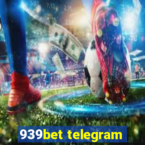 939bet telegram